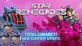 Star Renegades: Total Lunarcy
