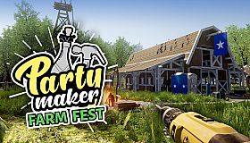 Party Maker Farm Fest