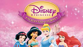 Disney Princess: Enchanted Journey