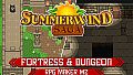 RPG Maker MZ - Summerwind Saga - Fortress & Dungeon