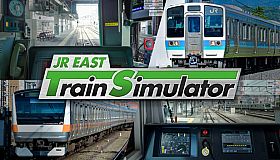 JR EAST Train Simulator: Tobu Railway (Kita-kasukabe to Kita-senju,Shiki to Ikebukuro) 10030 Series
