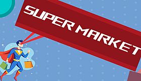 SUPER MARKET