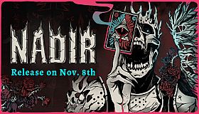 Nadir: A Grimdark Deck Builder - Prologue