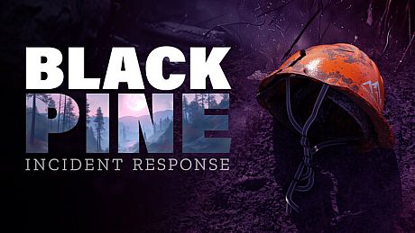 Black Pine: Incident Response Game