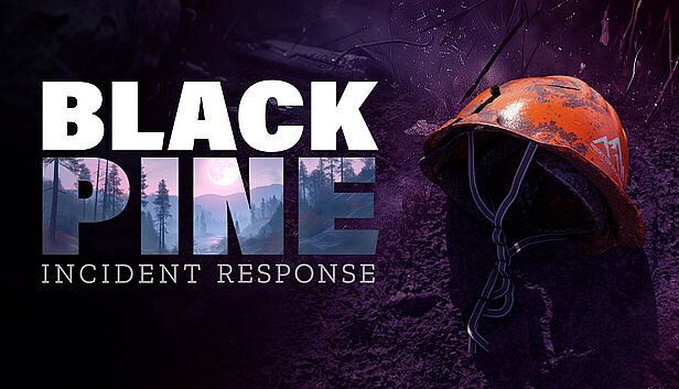 Buy Black Pine: Incident Response