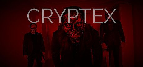 CRYPTEX Game