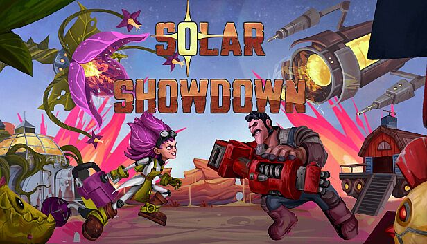 Buy Solar Showdown
