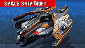 Space Ship DRIFT
