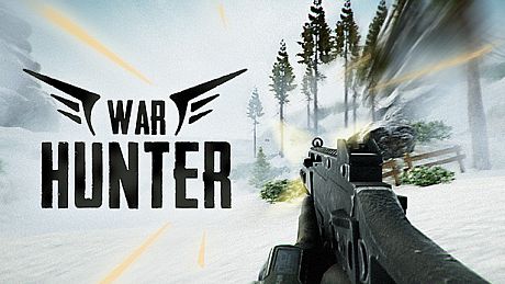 War Hunter Game