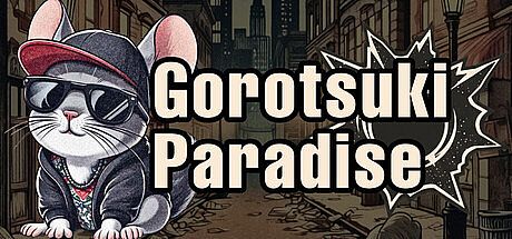 Gorotsuki Paradise