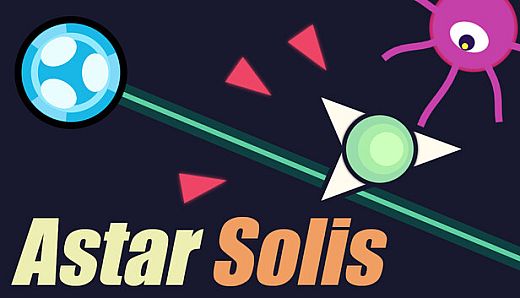 Astar Solis