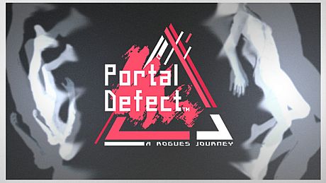 Portal Defect Game