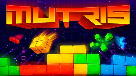 MuTris Game