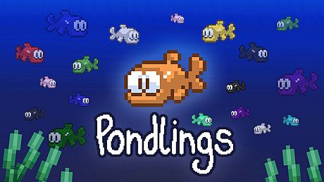PONDLINGS Game