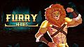 Furry Heroes - Adult Art Pack
