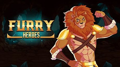 Furry Heroes - Adult Art Pack DLC