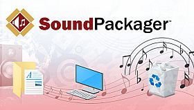 SoundPackager 10
