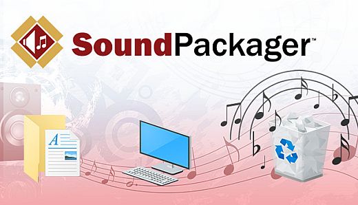 SoundPackager 10