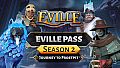 Eville Pass - Season 2