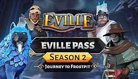 Eville Pass - Season 2