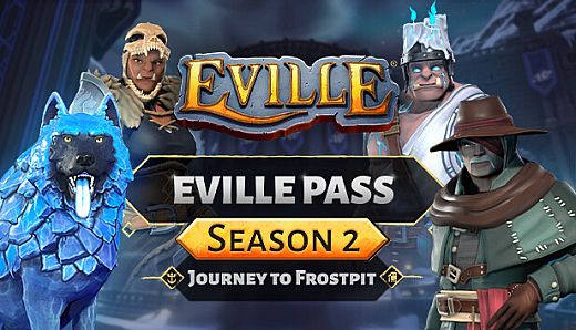 Eville Pass - Season 2