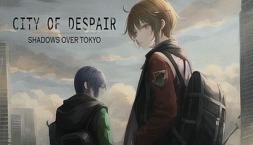 City of Despair: Shadows Over Tokyo