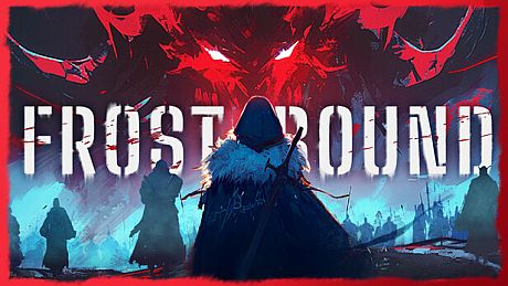 FrostBound Game