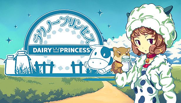 Buy Dairy Princess