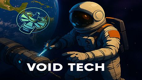 Void Tech Game