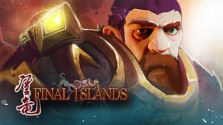 Final Islands
