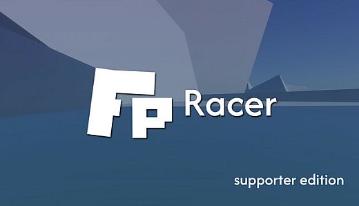 FP Racer - Supporter Edition