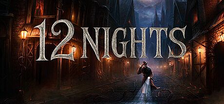 12 nights Game