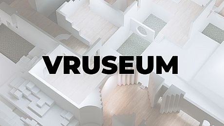 VRUSEUM Game
