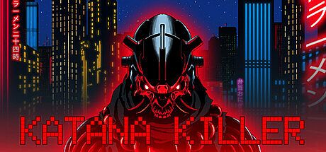 Katana Killer