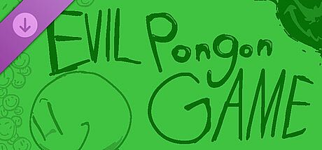 Evil Pongon Game - Supporter DLC DLC