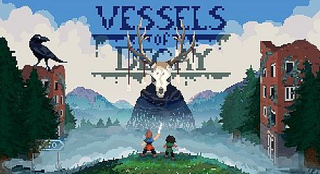 Vessels of Decay Game