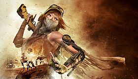 ReCore: Definitive Edition