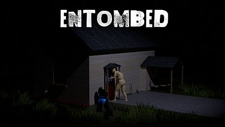 Entombed Game