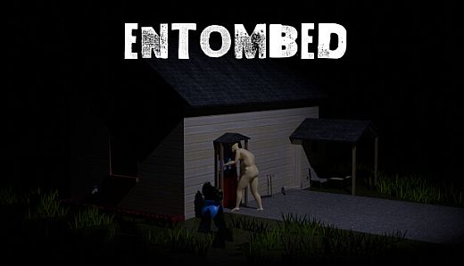 Entombed