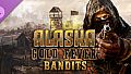 Alaska Gold Fever - Bandits