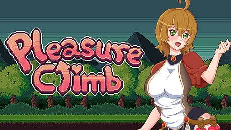 Pleasure Climb Game