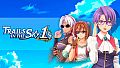 Trails in the Sky 1st Chapter - Glasses Set A