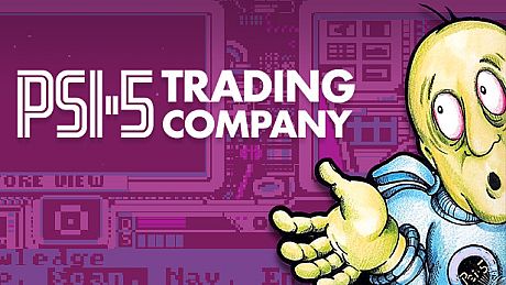 Psi 5 Trading Company Game