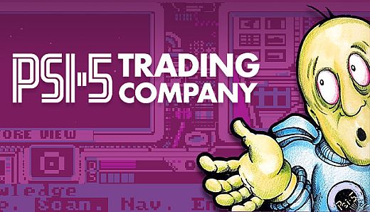 Psi 5 Trading Company