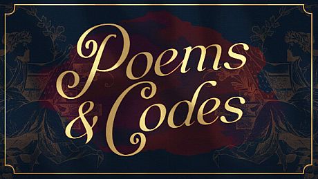 Poems & Codes Game