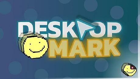 Desktop Mark Game