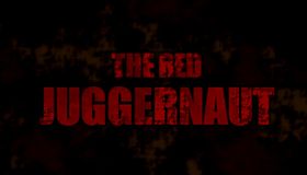 The Red Juggernaut