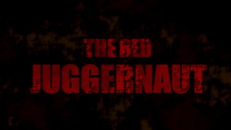 The Red Juggernaut Game