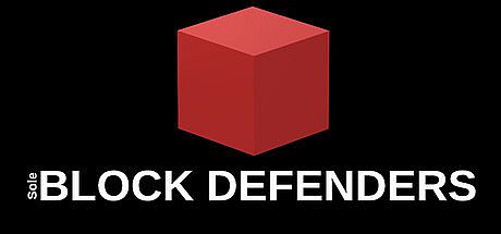 Sole_BlockDefenders Game