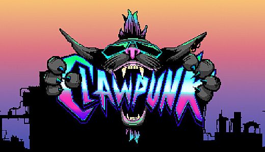 CLAWPUNK